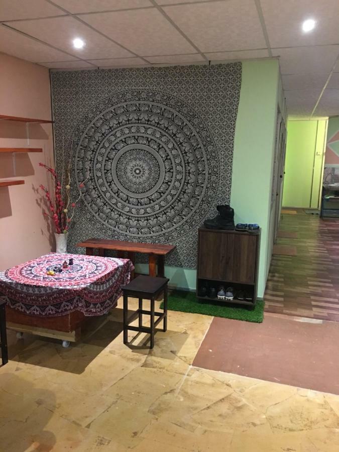 11 Pensione Malacca Buitenkant foto
